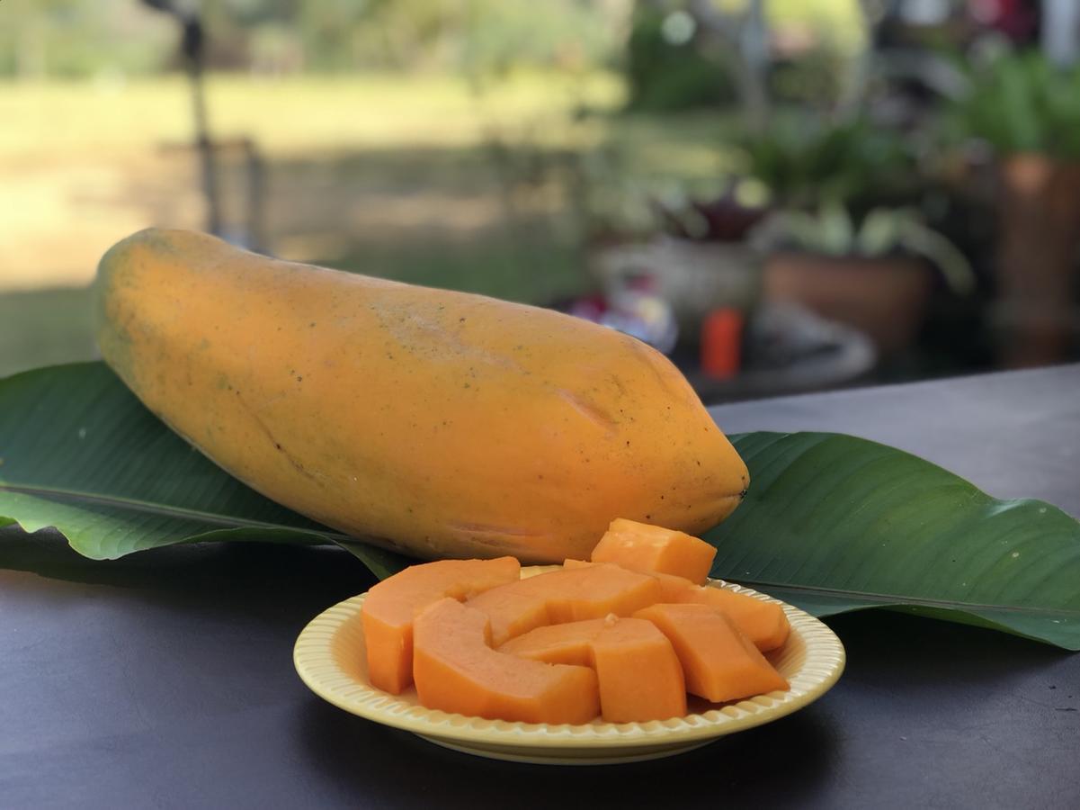 Baan Vallada Hotel Nakhonratchasima Buitenkant foto